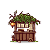 Whispering Willow Stall icon