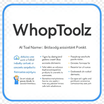 WhopToolz