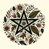 Wicca icon