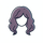 wig generator icon