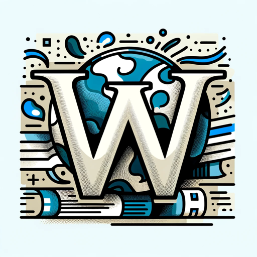 WikiGPT icon