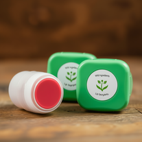 Wild Ingredients Sweet Lips Foraging for a New Lip Smacker Trio Collection