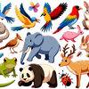 Wildlife Identification icon