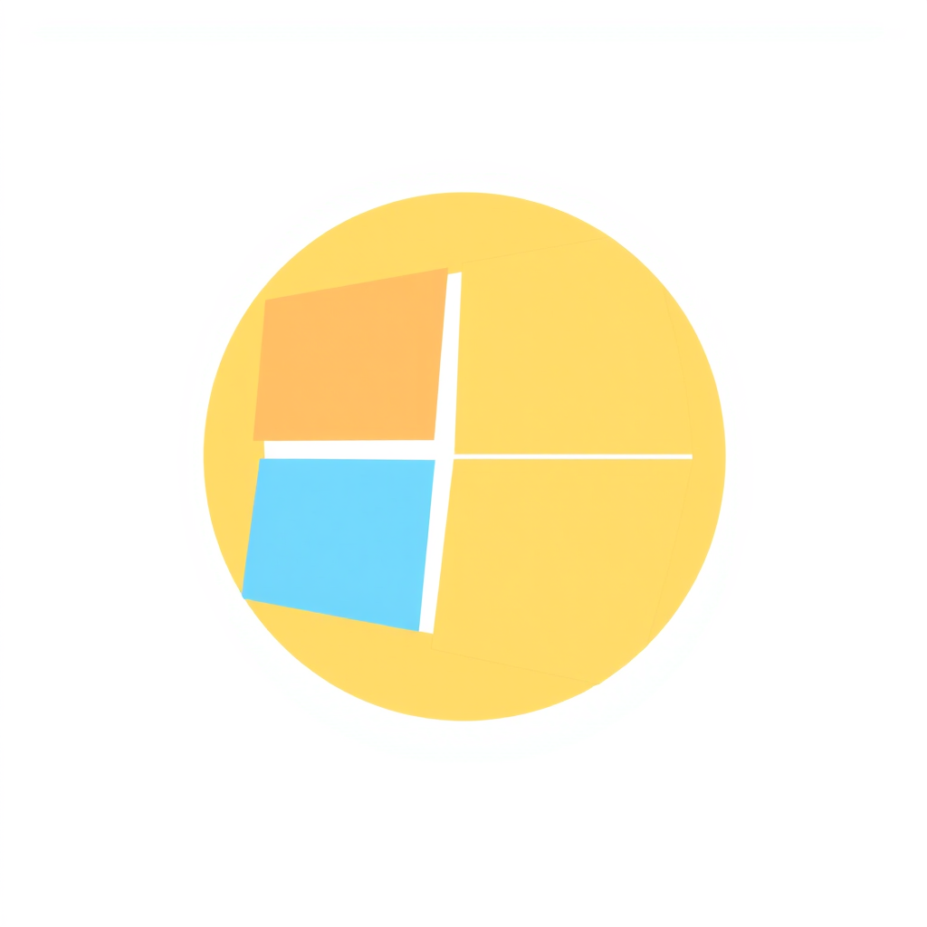 Windows Logo AI Generator