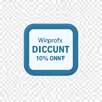 Winprofx Referral Code "DISCOUNT" Get 10% Off On Trading Fees