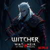 Witcher: Nightmare of the Wolf (Netflix) icon