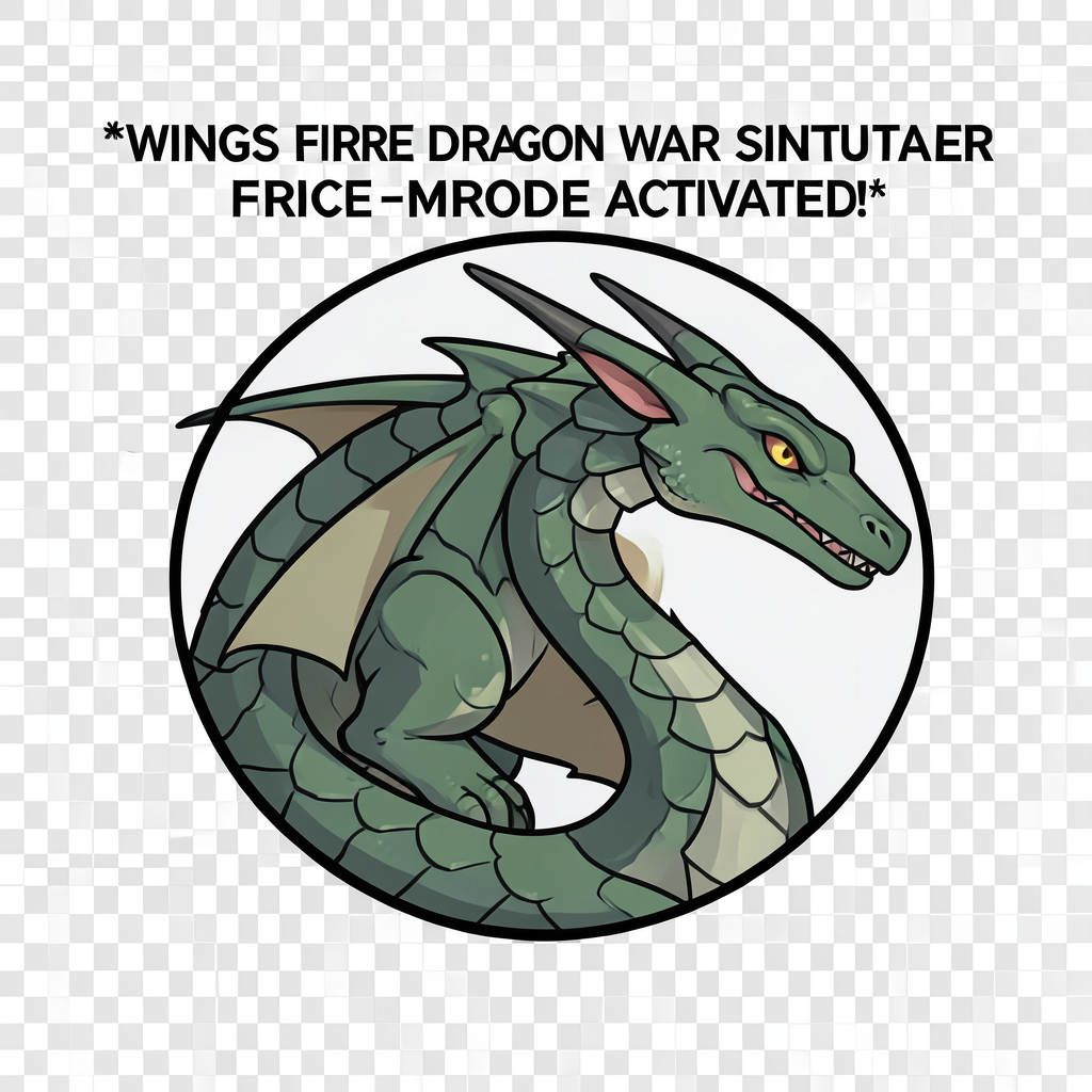 WOF Dragon War Simulator