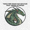 WOF Dragon War Simulator