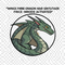 WOF Dragon War Simulator icon