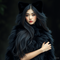 The Wolf-Girl icon
