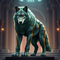 Wolf Link icon