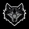 Wolf logo icon