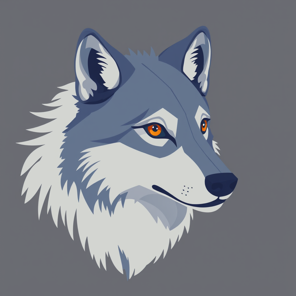 Wolf name Tyson Storm