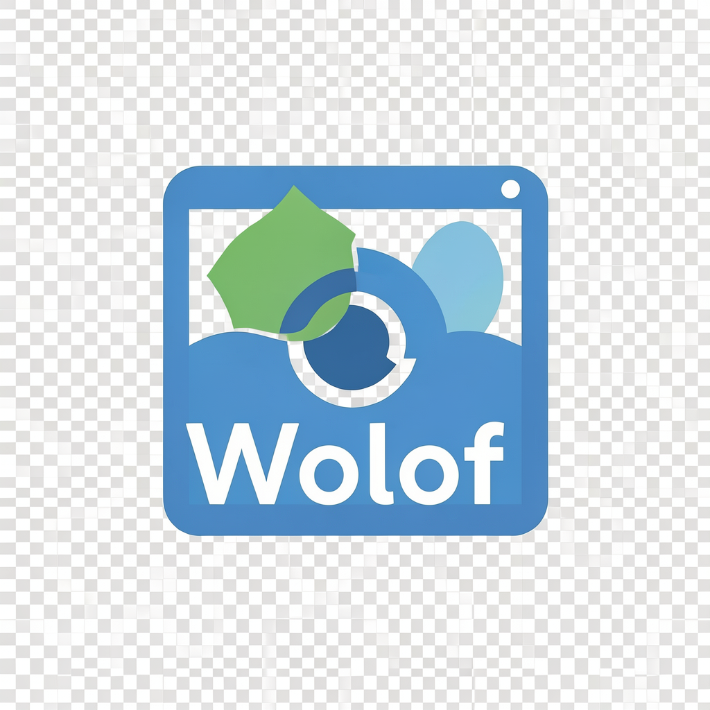 Wolof