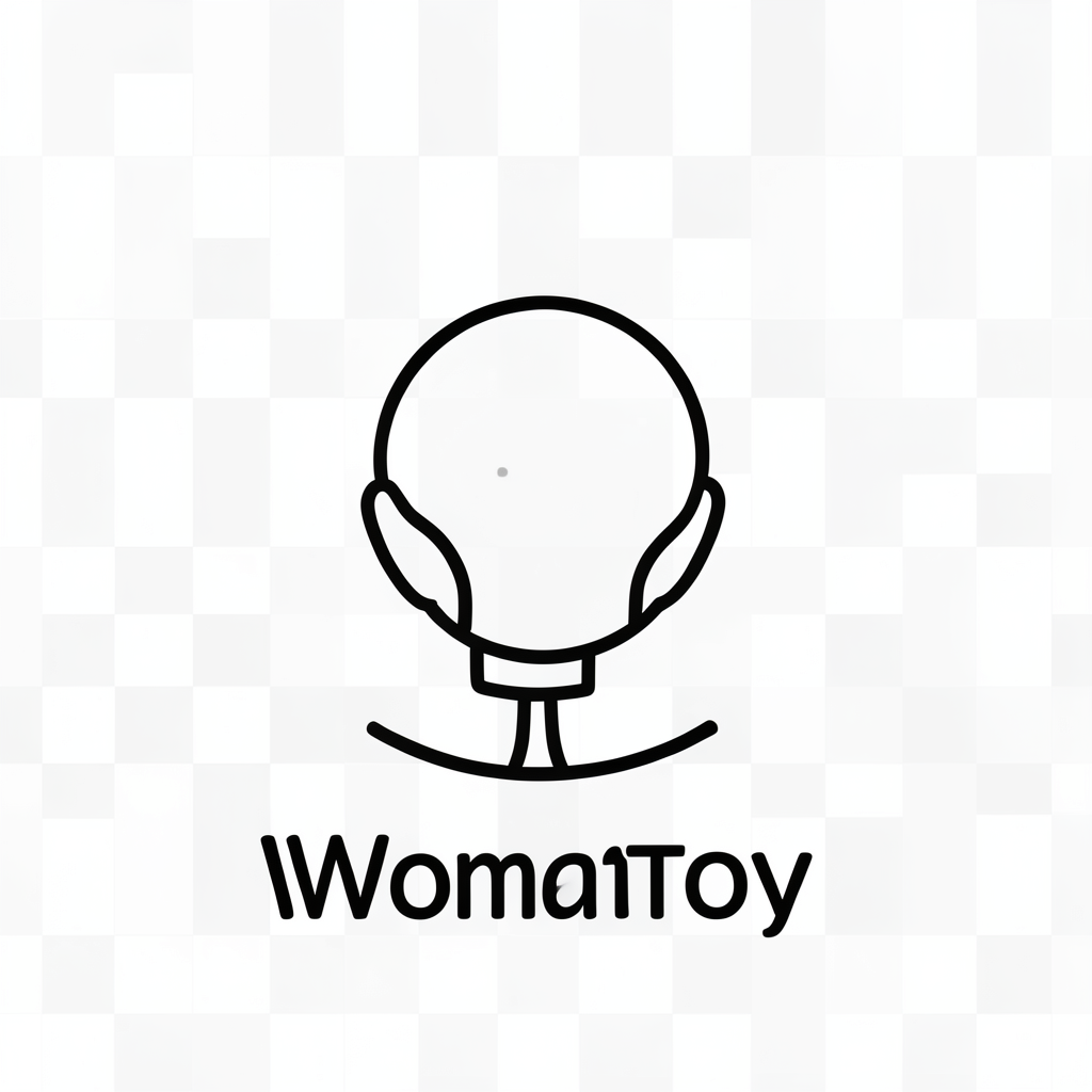 Women's toy