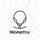 Women's toy icon