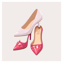 Women shoes  Designer