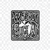 Woodcut Etch Ai icon