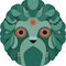 Woods Face icon