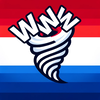 Woord Wervelwind icon