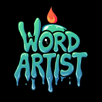 WORD ARTIST