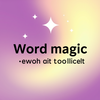 Word Magic icon