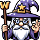 Word Wizard icon