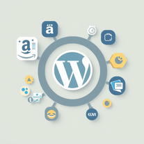 wordpress new XML file post