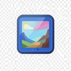 Workbook/ai-background-generator-by-photoroom icon