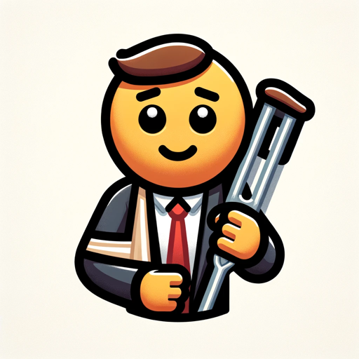 Workers Comp Helper icon