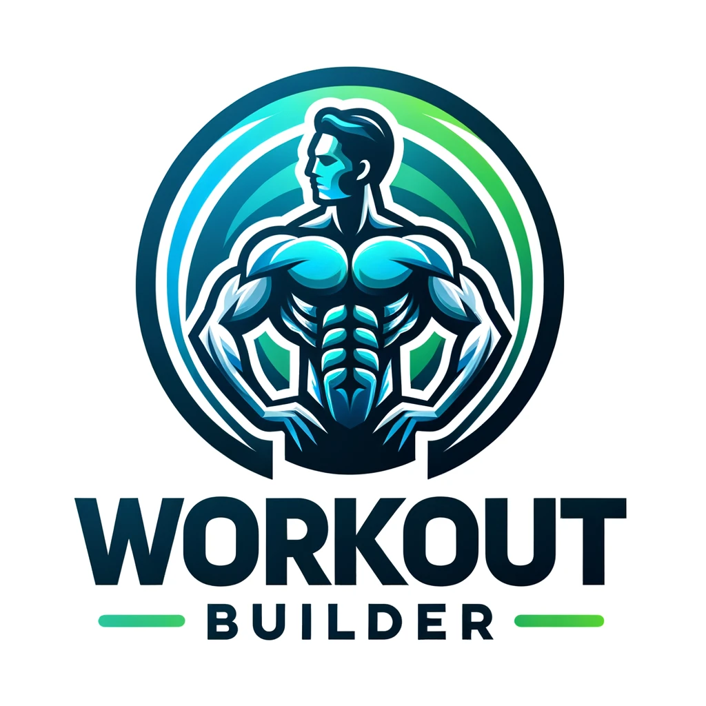 Workout Builder icon