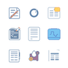 Worksheets Generator icon