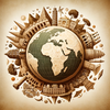 World History for Newbies: 360 Edition icon