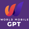 World Mobile GPT icon