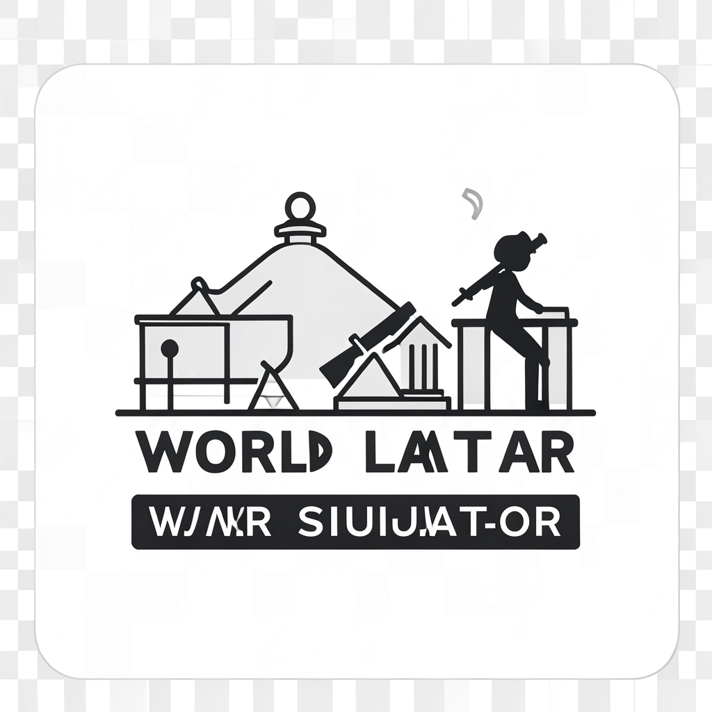 world war simulator