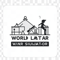 world war simulator