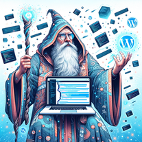 WP Code Wizard