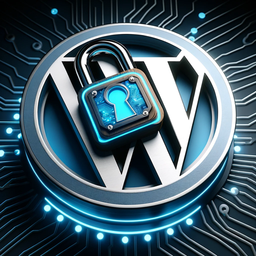 WP secure guide icon