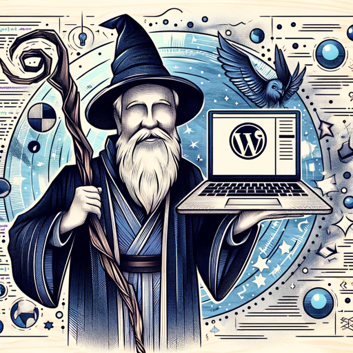 WP Wizard icon