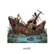 wreck