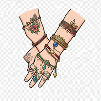 wrist