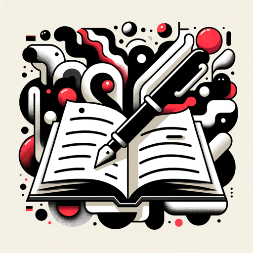 Write a Nonfiction Book icon