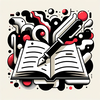 Write a Nonfiction Book icon