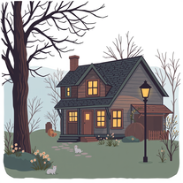 Write Me A Cozy Mystery