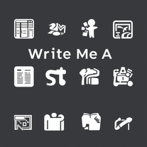 Write Me A Story