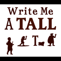 Write Me A Tall Tale