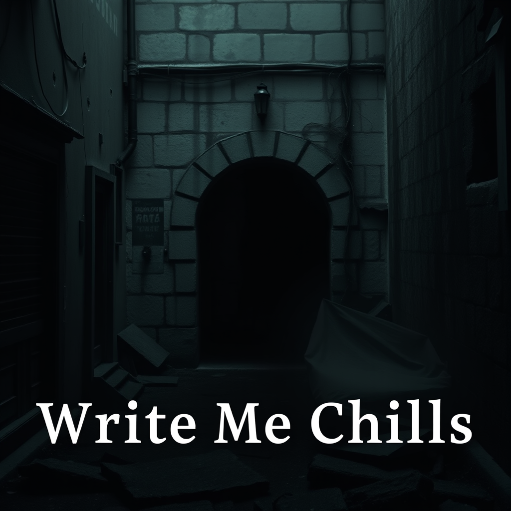 Write Me Chills