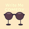 Write Me Comedy icon