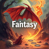 Write Me Fantasy