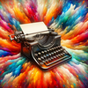 Writer GPT icon